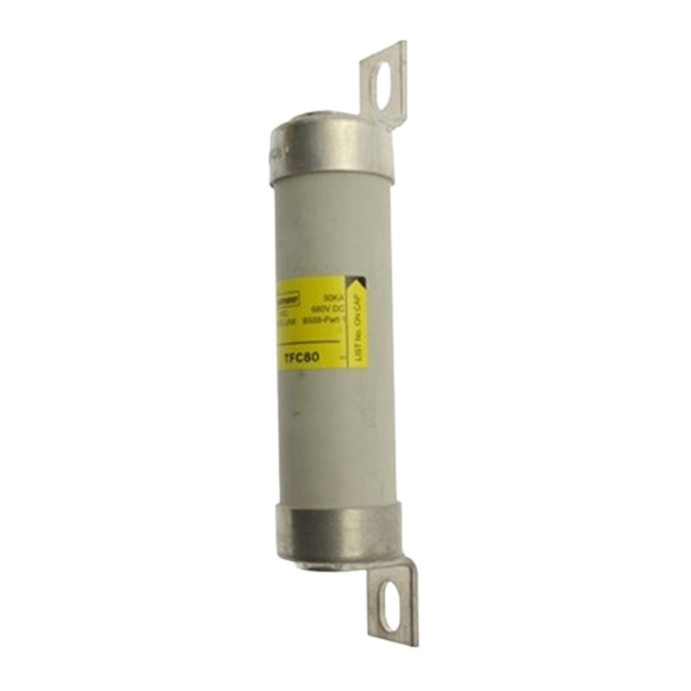 British & IEC Fuses